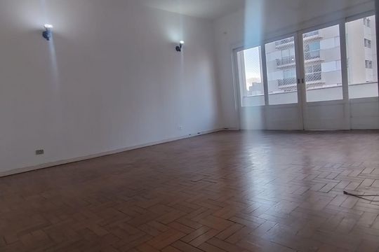 Apartamento para alugar com 4 quartos, 180m² em Consolação, São Paulo