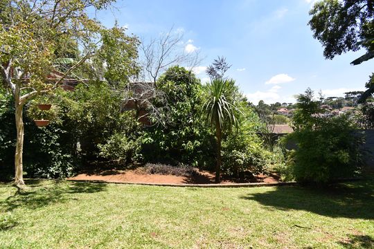 Área externa - Jardim de casa à venda com 2 quartos, 100m² em Santa Felicidade, Curitiba