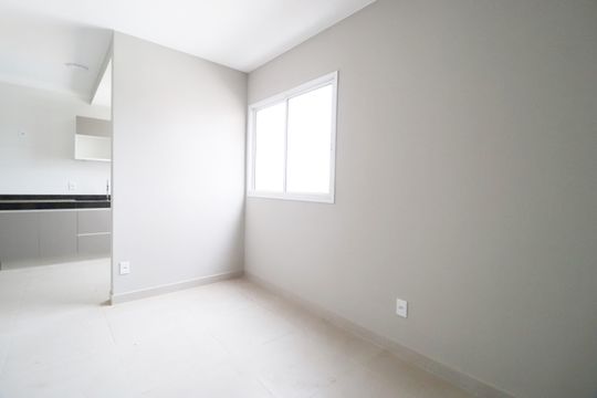 Apartamento para alugar com 2 quartos, 59m² em Brasil, Uberlândia