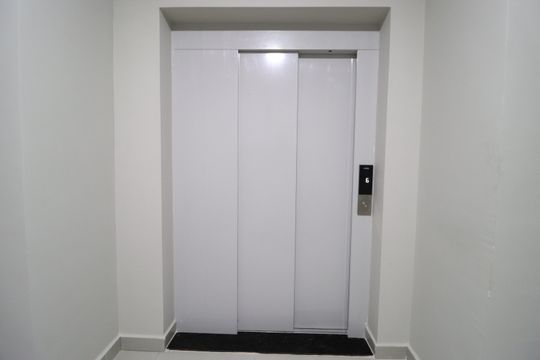 Elevador de apartamento para alugar com 2 quartos, 59m² em Brasil, Uberlândia