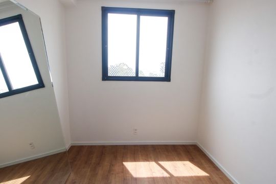 Quarto 1 de apartamento à venda com 2 quartos, 42m² em Vila Andrade, São Paulo