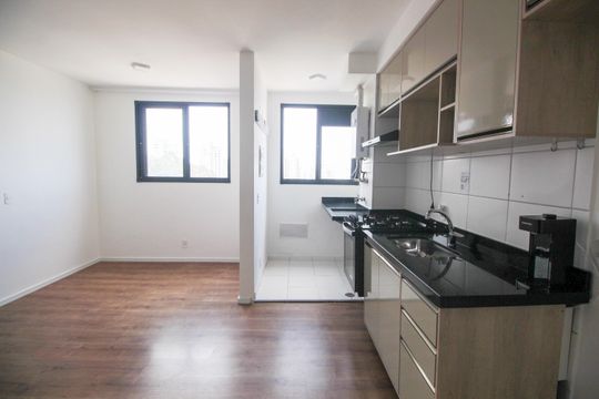 Apartamento à venda com 2 quartos, 42m² em Vila Andrade, São Paulo
