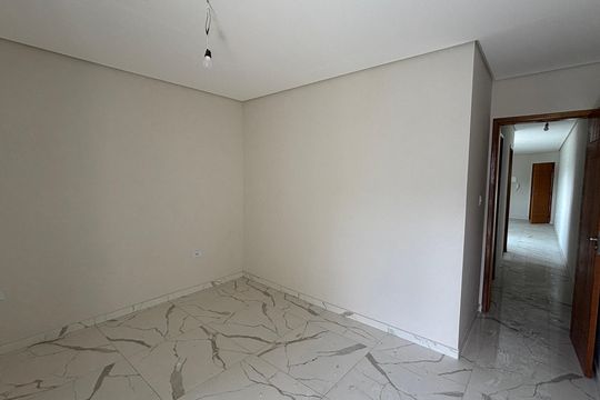 Suíte de apartamento para alugar com 2 quartos, 78m² em Jardim Guarará, Santo André