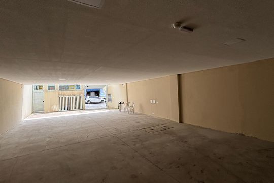 Garagem de apartamento para alugar com 2 quartos, 78m² em Jardim Guarará, Santo André