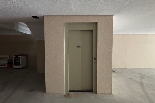 Elevador de apartamento para alugar com 2 quartos, 52m² em Jardim Guarará, Santo André