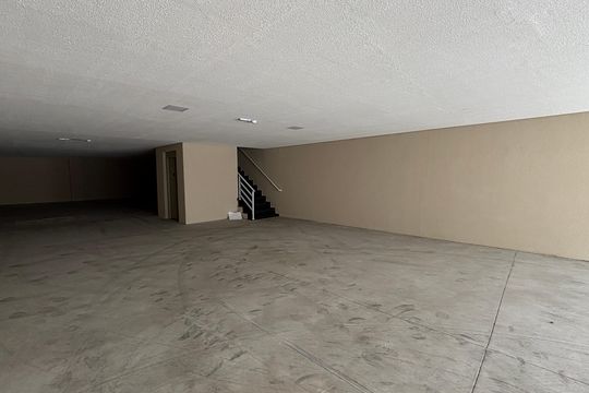 Garagem de apartamento para alugar com 2 quartos, 52m² em Jardim Guarará, Santo André