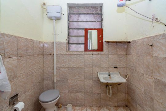 Casa 2 de casa à venda com 5 quartos, 132m² em Bonfim, Belo Horizonte