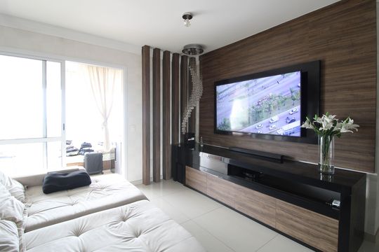 Apartamento à venda com 3 quartos, 109m² em Vila Andrade, São Paulo