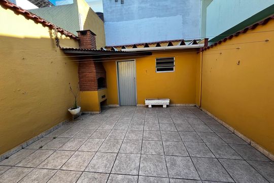 Casa à venda com 2 quartos, 123m² em Paulicéia, São Bernardo do Campo