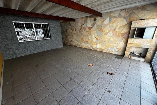 Casa à venda com 2 quartos, 123m² em Paulicéia, São Bernardo do Campo