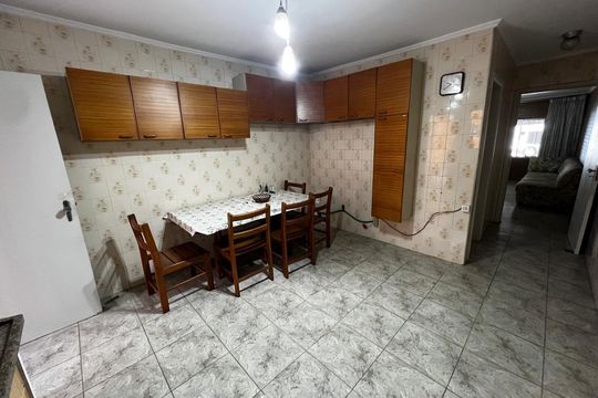 Casa à venda com 2 quartos, 123m² em Paulicéia, São Bernardo do Campo