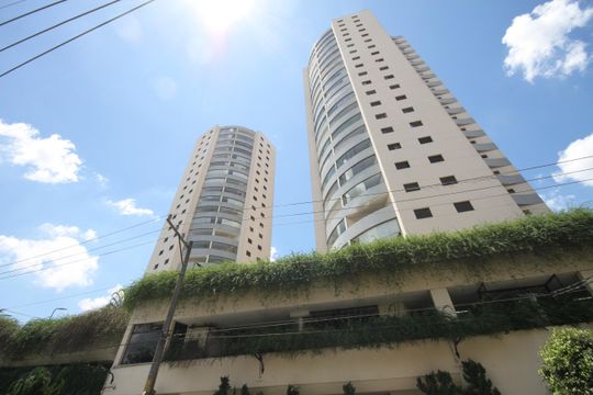 Apartamento à venda com 2 quartos, 82m² em Cambuci, São Paulo