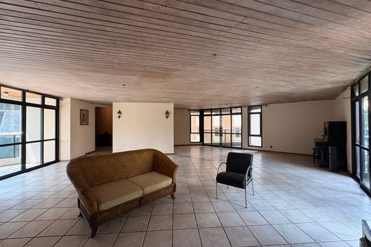 Apartamento à venda com 4 quartos, 350m² em Jardim, Santo André