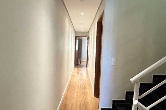 Casa à venda com 4 quartos, 180m² em Mandaqui, São Paulo