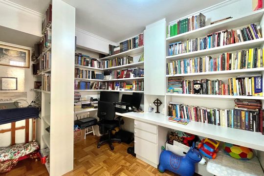 Quarto 3 de apartamento à venda com 2 quartos, 65m² em Bosque da Saúde, São Paulo