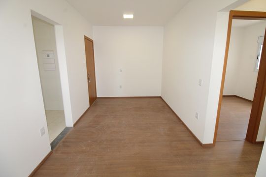 Apartamento para alugar com 2 quartos, 70m² em Colinas do Paratehy, São José dos Campos