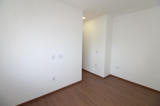Suíte de apartamento para alugar com 2 quartos, 70m² em Colinas do Paratehy, São José dos Campos