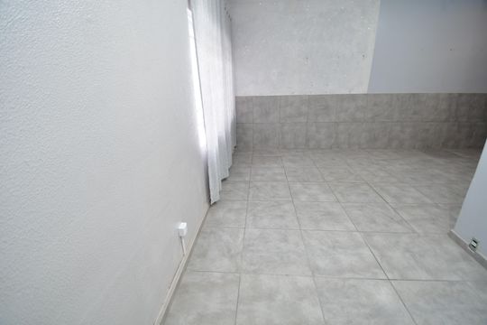 Sala de casa à venda com 2 quartos, 77m² em Taquaral, Campinas