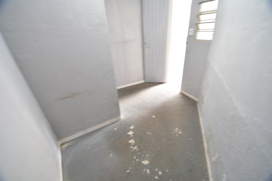 Quarto de Serviço de casa à venda com 2 quartos, 77m² em Taquaral, Campinas