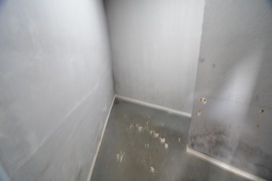 Quarto de Serviço de casa à venda com 2 quartos, 77m² em Taquaral, Campinas