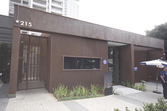 Kitnet/Studio à venda com 1 quarto, 25m² em Vila Mariana, São Paulo