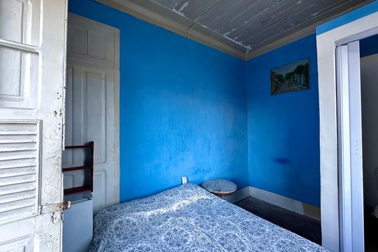 Apartamento para alugar com 1 quarto, 50m² em Santa Teresa, Rio de Janeiro