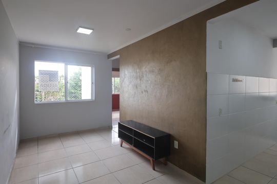 Apartamento para alugar com 2 quartos, 49m² em Olaria, Canoas