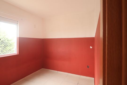 Quarto 2 de apartamento para alugar com 2 quartos, 49m² em Olaria, Canoas