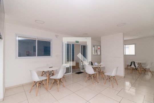Apartamento para alugar com 1 quarto, 45m² em Vila Ré, São Paulo