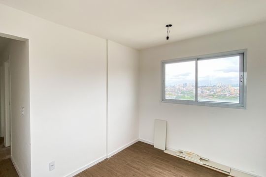 Apartamento para alugar com 2 quartos, 45m² em Vila Ré, São Paulo
