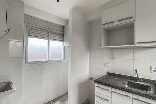 Apartamento para alugar com 2 quartos, 45m² em Vila Ré, São Paulo