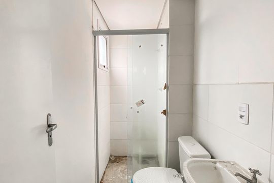 Apartamento para alugar com 2 quartos, 45m² em Vila Ré, São Paulo