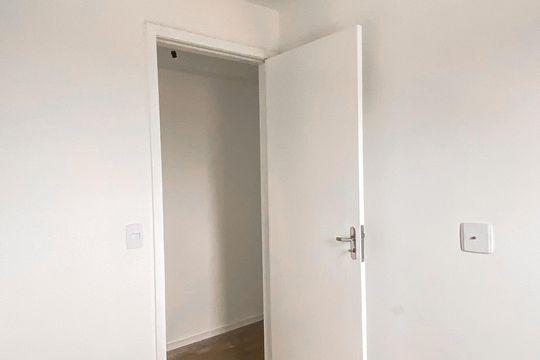 Apartamento para alugar com 2 quartos, 45m² em Vila Ré, São Paulo