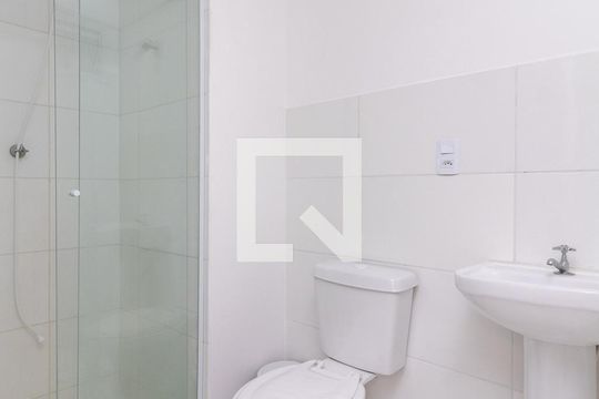 Apartamento para alugar com 1 quarto, 45m² em Vila Ré, São Paulo