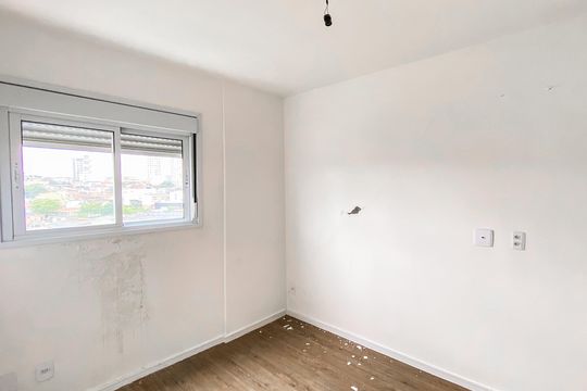 Apartamento para alugar com 2 quartos, 45m² em Vila Ré, São Paulo