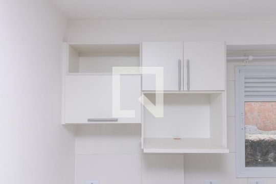 Apartamento para alugar com 1 quarto, 45m² em Vila Ré, São Paulo