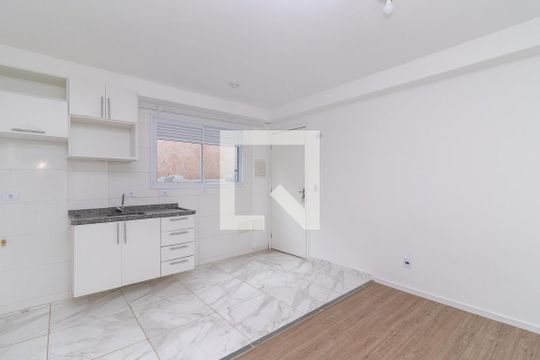 Apartamento para alugar com 1 quarto, 45m² em Vila Ré, São Paulo