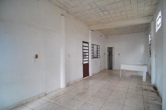 Sala/Cozinha de casa à venda com 4 quartos, 390m² em Canudos, Novo Hamburgo