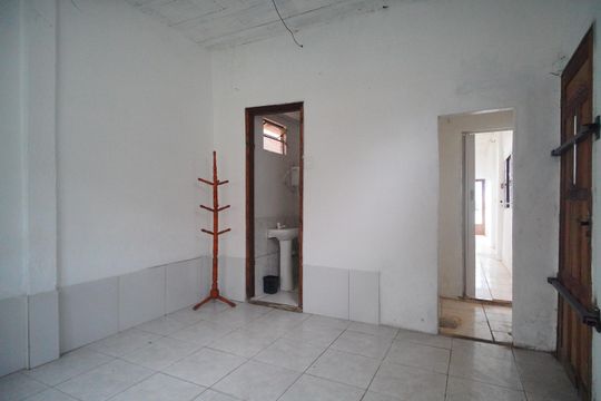 Quarto de casa à venda com 4 quartos, 390m² em Canudos, Novo Hamburgo