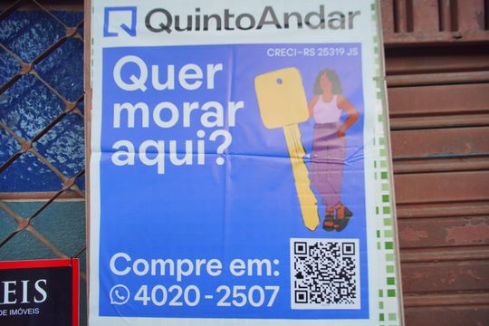 placa de casa à venda com 4 quartos, 390m² em Canudos, Novo Hamburgo