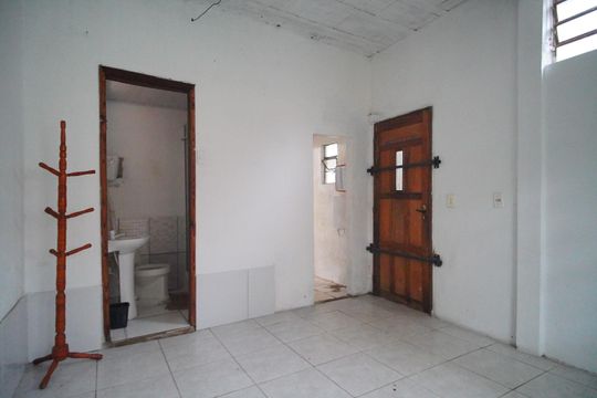 Quarto de casa à venda com 4 quartos, 390m² em Canudos, Novo Hamburgo