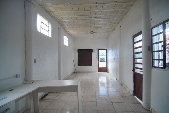Sala/Cozinha de casa à venda com 4 quartos, 390m² em Canudos, Novo Hamburgo