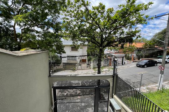 Sala de casa à venda com 4 quartos, 171m² em Rolinópolis, São Paulo