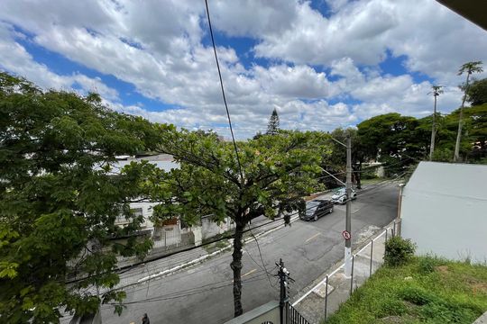 Quarto 1 de casa à venda com 4 quartos, 171m² em Rolinópolis, São Paulo