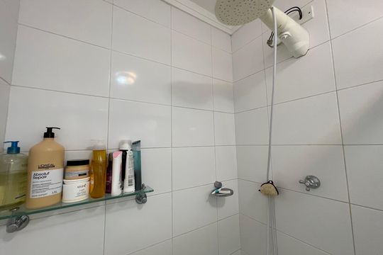 Banheiro 1 de casa à venda com 4 quartos, 171m² em Rolinópolis, São Paulo