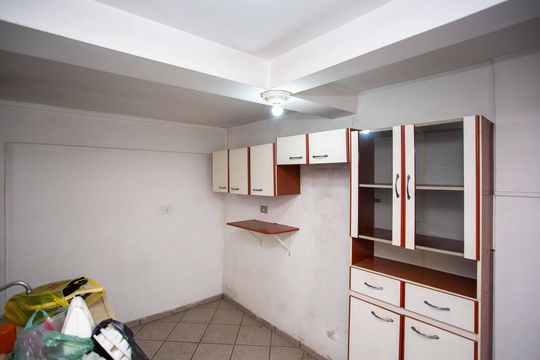 Cozinha Casa 2 de casa para alugar com 6 quartos, 319m² em Vila Marininha, São Bernardo do Campo