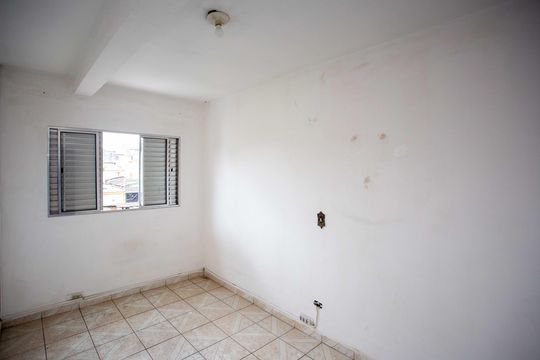 Quarto 4 de casa para alugar com 6 quartos, 319m² em Vila Marininha, São Bernardo do Campo