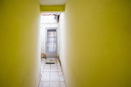 Área comum de casa para alugar com 6 quartos, 319m² em Vila Marininha, São Bernardo do Campo