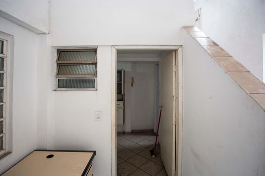 Área comum de casa para alugar com 6 quartos, 319m² em Vila Marininha, São Bernardo do Campo