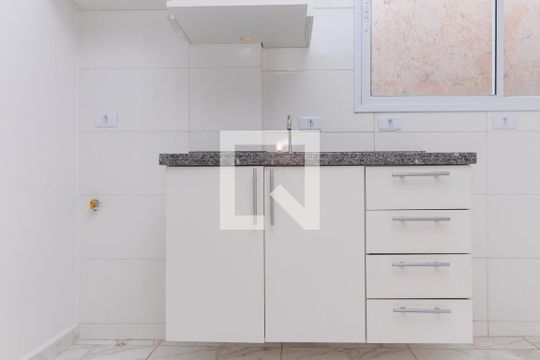 Apartamento para alugar com 1 quarto, 44m² em Vila Ré, São Paulo